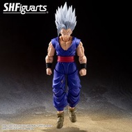 SHFiguarts 龍珠超 孫悟飯 Beast 可動人偶