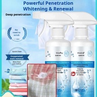 Clothes Emulsion Power Stain Remover  Cleaner
