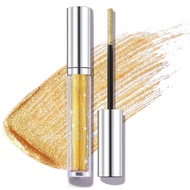 FOCALLUREStarDrifterGlitterMascara,DefineLongLastingCurlingEyelashes,Lightweight&DriesQuickly,SoftGe