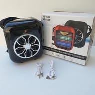 SU-YOSD YS-A20 wireless Bluetooth speaker built-in battery outdoor Portable