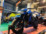 【天美重車 新車 〗鈴木重機 NEW SUZUKI GSXS750★高雄天美重車 圓夢計劃❤️全額貸款輕鬆付