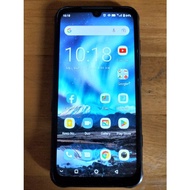 Umidigi BISON rugged phone midrange terbaik