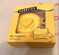 Casetify BTS Butter AirPods PRO保護殼