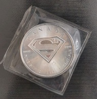銀幣 1 OZ 安士 楓葉 鷹揚 鴻運 皇家 奧地利維也納愛樂 金幣 記念幣 - #2