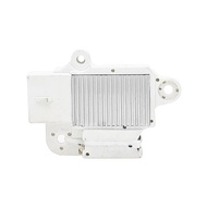 Auto denki ic Alternator Voltage Regulator for 02-005 12V F5OU10C359AA F5OU10C359AB F5OY10316A ARF27