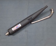 pô UMA cho sirius 110 gắn như zin