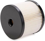 MAHLE KX 85D Fuel Filter for Berlingo, C4 I (LC), C5 I (DC), C5 I (DE), C5 II (RC), Xsara, Jumpy (B)