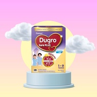 Dugro Sure Plus 1-9 Tahun 600g