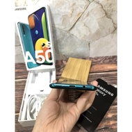 HP SAMSUNG GALAXY A50S RAM 4/64GB SECOND | SAMSUNG A50S | SECOND