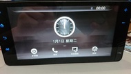 Toyota garmin altis sienta latw19 DA USB 藍芽音響主機 可以選配倒車鏡頭