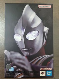 真骨雕 超人迪加 超人之星版本 行