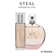ATRUKA PERFUME Premium Quality Inspired by JLO Still