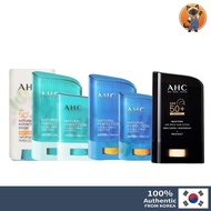 AHC Natural Perfection Double Shield Sun Stick