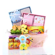 Baby Hamper - Sweet Newborn