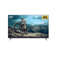 LED Smart TV 4K UHDR ขนาด 55 นิ้ว SHARP 4T-C55EK2X