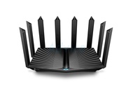 Router TP-LINK (Archer AX80) Wireless AX6000 Dual-Band Gigabit WI-FI 6