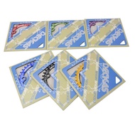 DECKAS 104BCD NARROW WIDE OVAL CHAINRING 32/34/36T For 9/10/11 speed