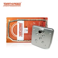 Transpeed 6r80 6r60 Atf Automotive Transmission Oil Filter Gasket Kit for Ford Lincoln Mazda Car Acc