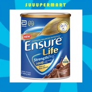 Ensure Life StrengthPro Chocolate (800g)