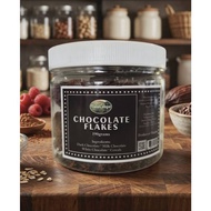 Valucrops Chocolate Flakes 190g