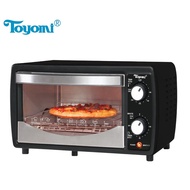 Toyomi 9.0L Toaster Oven - TO 977SS