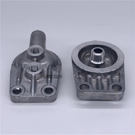 Best Price Diesel Engine Spare Parts Diesel Filter Head ISU-ZU 4JG1 Filter Seat Parts FOR Hita-chi Z