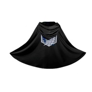 Jubah Dewasa Attack On Titan Jubah Attack On Titan Snk Dewasa 66cm Length