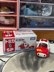 Tomica SP My Melody 車仔