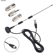 {sunnylife} DAB FM Antenna Magnetic FM Radio Antenna For Indoor Digital Audio