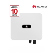 อินเวอเตอร์HUAWEI SUN2000-20KTL-MB0 INVERTER (10 years warranty)