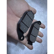 BRAKE PAD REAR FOR HONDA RS150/CB150 R/CBR150/CBR V1/V2/V3