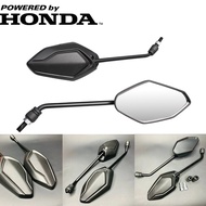honda beat fashion MOTORCYCLE SIDE MIRROR LONG STEM TYPE / SIZE ACCESSORIES
