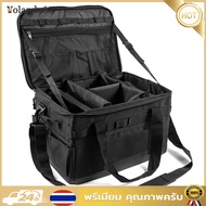 30L Campingเครื่องครัวOrganizerขนาดใหญ่ความจุCampingภาชนะทำอาหารOrganizerยูทิลิตี้มัลติฟังก์ชั่นอุปก