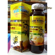 Innolife Sari Dates (Albumin, Temulawak, Honey, Gotu Kola) 350gr