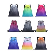 beg sekolah menengah beg sekolah budak perempuan beg sekolah perempuan Backpack Casual Drawstring Fo