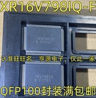 1 Piece XR16V798IQ 16V798IQ FQFP-100