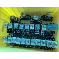 Intermediate Relay 24vdc