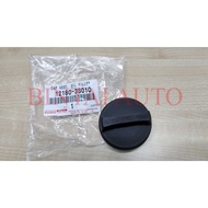 *   TOYOTA ZGE20 WISH 2009-2013 ENGINE OIL CAP PRIUS, PRUIS C 12180-38010