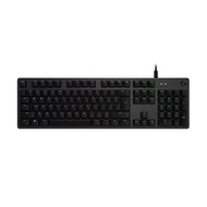 Logitech G512 Lightsync RGB Mechanical Gaming Keyboard