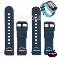 Watch strap for A36E Kids Watch Smart Wifi GPS strap Rabbit Wrist Watch for Kids A36S strap A36E Plus 4G Kids Smart Watch