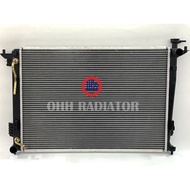 [Ohh Radiator] Kia Sorento Radiator