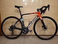 Merida Scultra 5000Team 碳纖維公路車