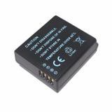 Proocam Battery for DMC-ZS200 Lumix Camera (DWM-BLG10)