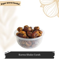 Kurma Khalas Curah