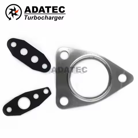 17201-11080 Turbine Gaskets Parts 1720111080 CT16V Turbo For Toyota Hilux Prado Innova Fortuner 2.8L