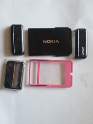 Vỏ Nokia 3250