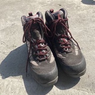 Kathmandu 高筒 登山鞋 二手 少穿