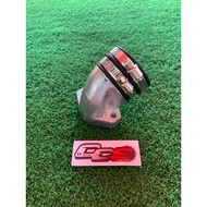 API INTAKE PIPE RACING “28MM” (EX5/EX5 DREAM) CARBURETOR PWK/NSR