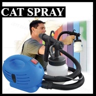 Spray Cat Rumah Mesin Cat Rumah Penyembur Cat Rumah Mesin Spray Cat Spray Paint Spray Gun Paint Sprayer Electric