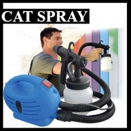 Spray Cat Rumah Mesin Cat Rumah Penyembur Cat Rumah Mesin Spray Cat Spray Paint Spray Gun Paint Spra